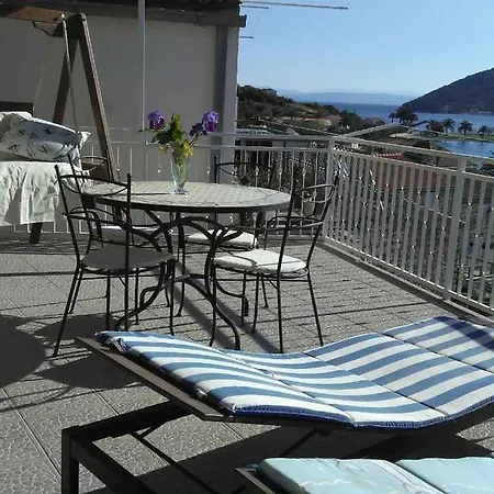 Vis Apartment