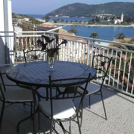 Vis Apartment *