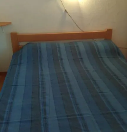 Apartment Vis