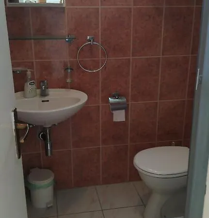 Apartment Vis