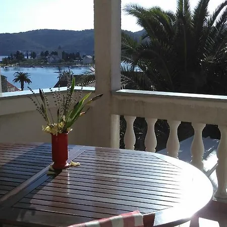 Vis Apartment Vis
