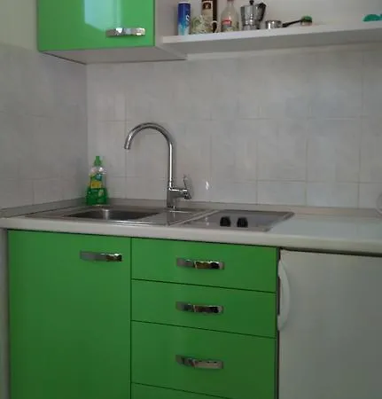 Apartment Vis
