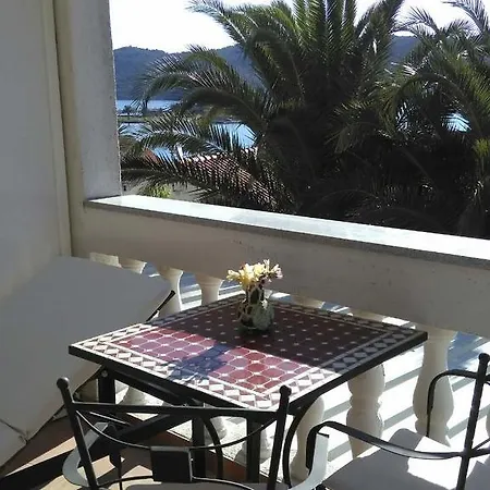 Vis Apartment Vis