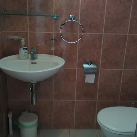 Vis Apartment *