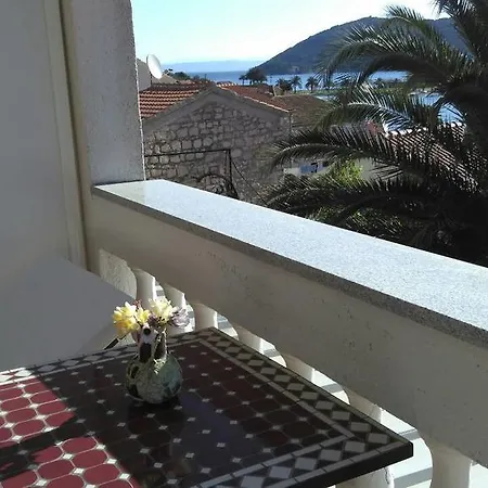 Vis Apartment Vis
