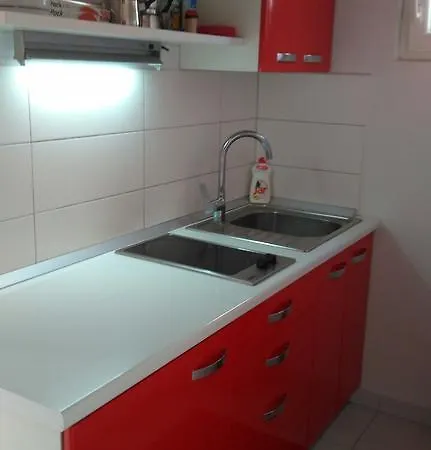 Apartment Vis