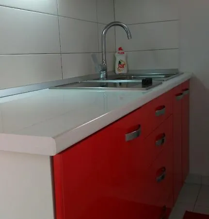 Vis Apartment Vis