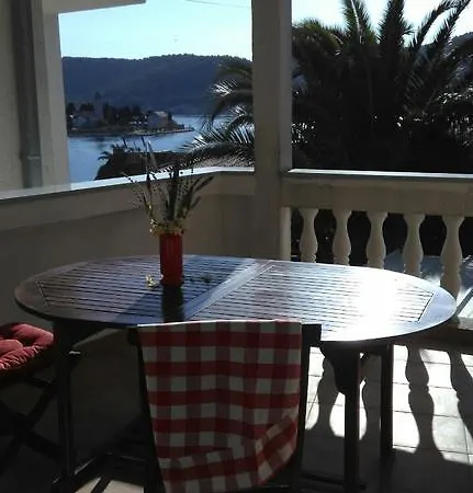 Vis Apartment *