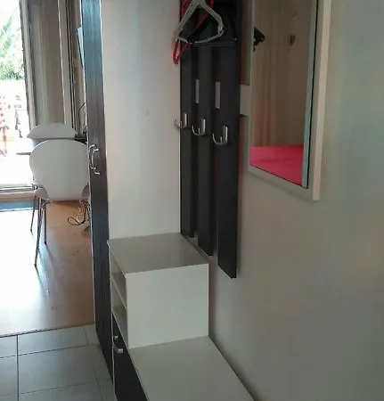 Apartment Vis