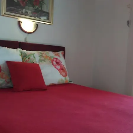 Vis Apartment Vis