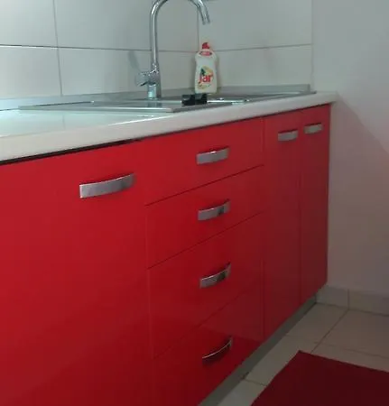 Vis Apartment