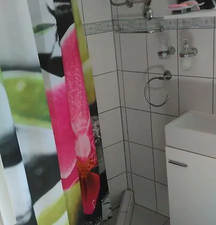 Apartment Vis *