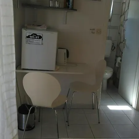 Vis Apartment *