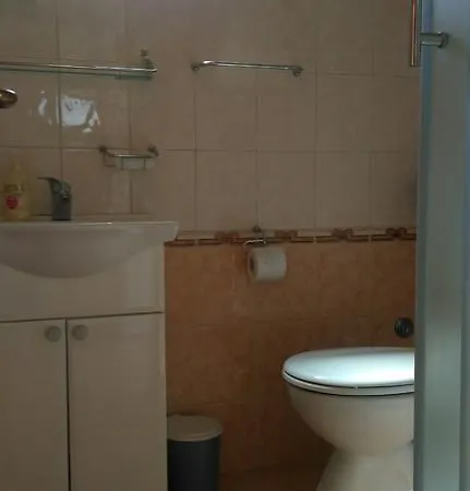 Apartment Vis *