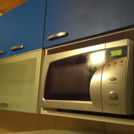 Vis Apartment *