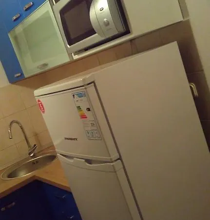 Vis Apartment Vis