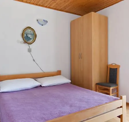 Apartment Vis