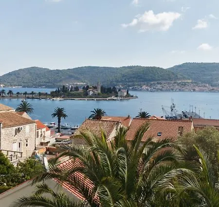 Vis Apartment Vis